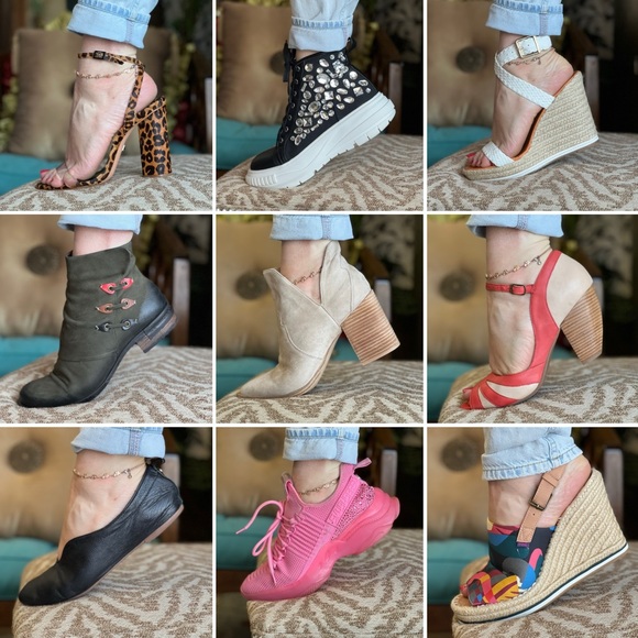 Shoes SIZE 10!!!! - Picture 14 of 15